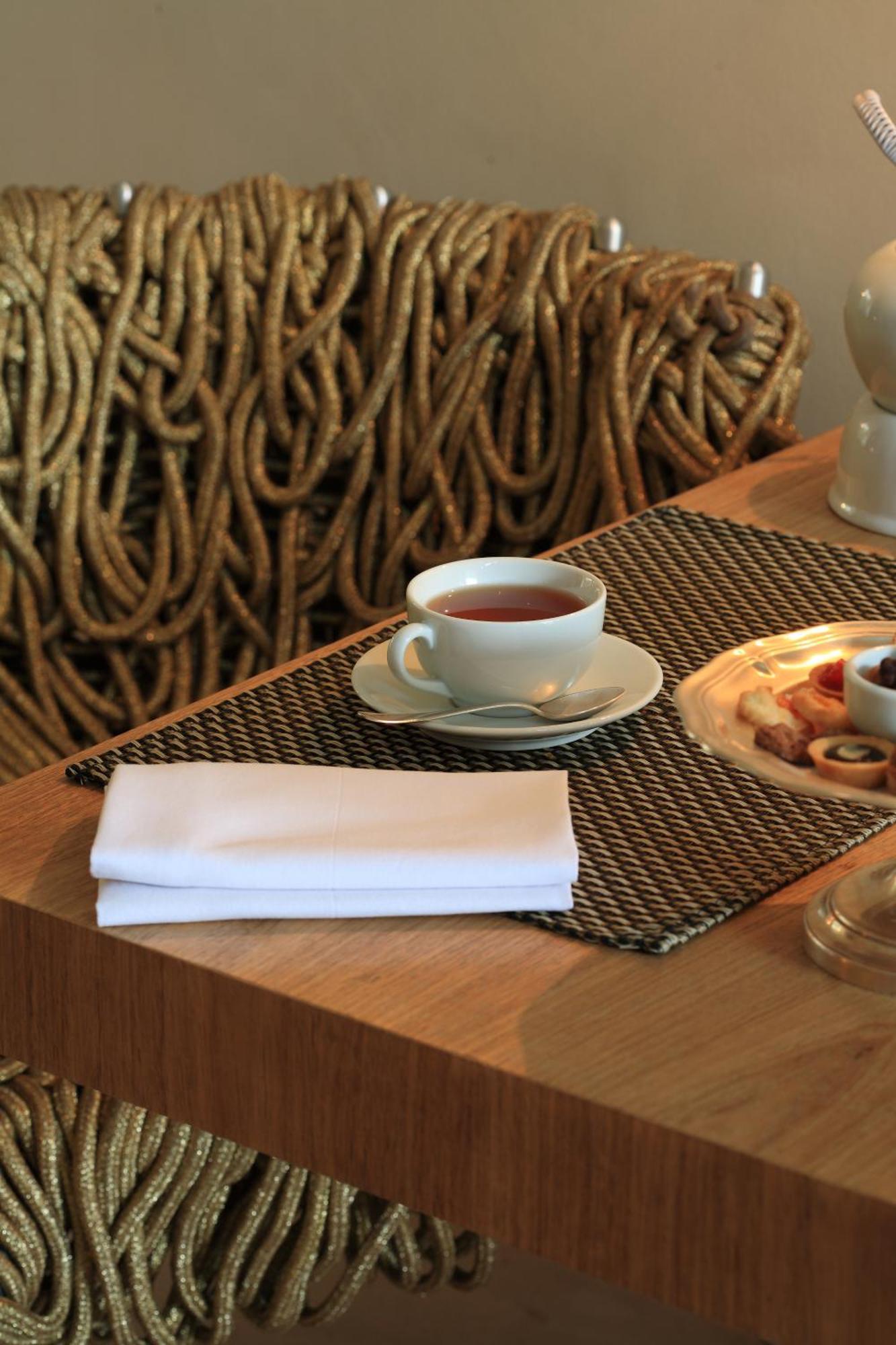 Hotel Emiliano Сан-Паулу Ресторан фото